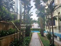 Kentview Park (D5), Condominium #605380241